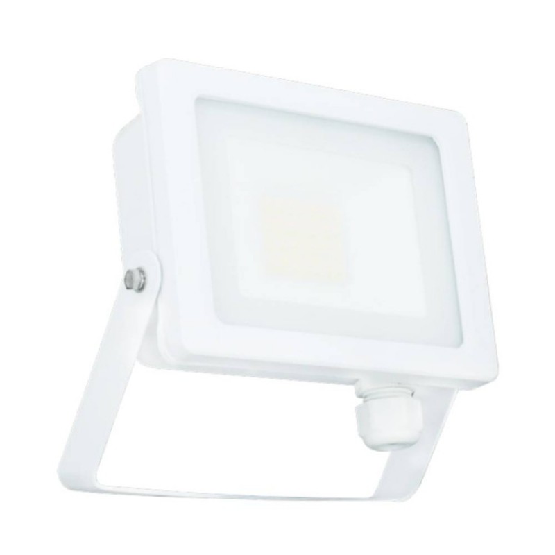 ALL LED Hunter 20W IP65 Slim Design CCT Floodlight